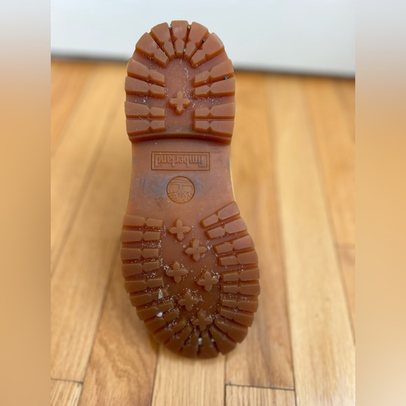 Timberland 6” premium waterproof boots - Picture 8 of 8